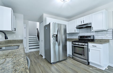 Tiny photo for 301 Ferryville Drive, Lake In The Hills, IL 60156 (MLS # 12731780)