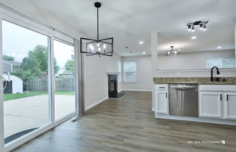 Tiny photo for 301 Ferryville Drive, Lake In The Hills, IL 60156 (MLS # 12731780)