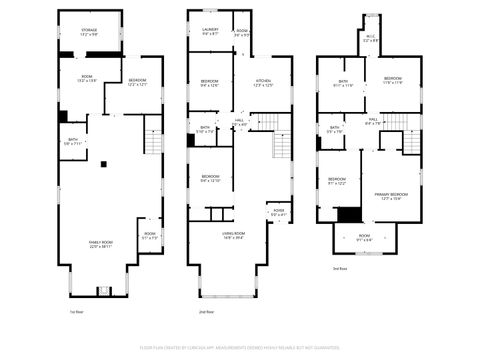 Tiny photo for 8745 S Throop Street, Chicago, IL 60620 (MLS # 12508129)