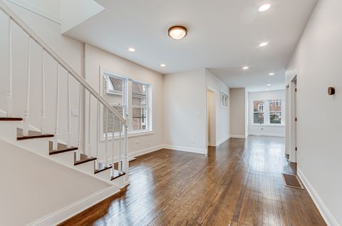 Tiny photo for 8745 S Throop Street, Chicago, IL 60620 (MLS # 12508129)