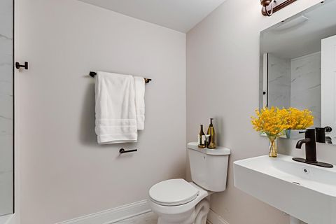 Tiny photo for 8745 S Throop Street, Chicago, IL 60620 (MLS # 12508129)