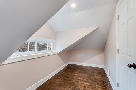 Tiny photo for 8745 S Throop Street, Chicago, IL 60620 (MLS # 12508129)