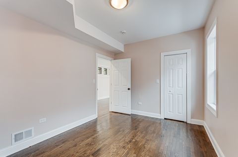 Tiny photo for 8745 S Throop Street, Chicago, IL 60620 (MLS # 12508129)