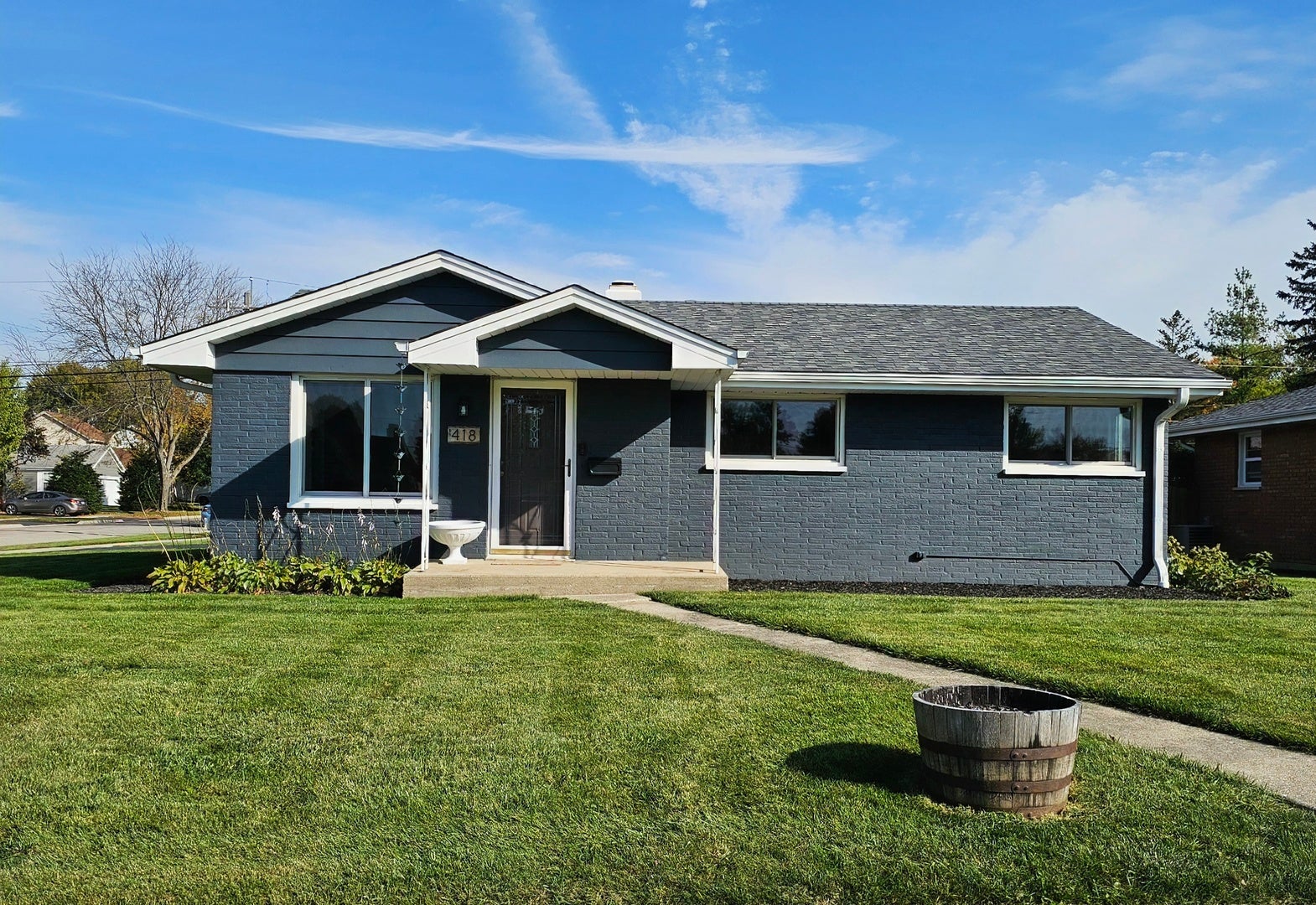 418 Brown Street
