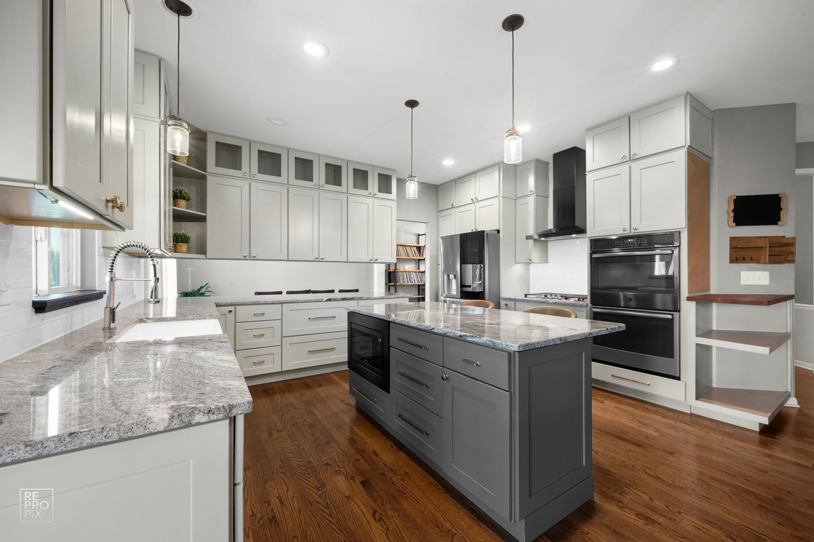 2 Marshall Ash Court