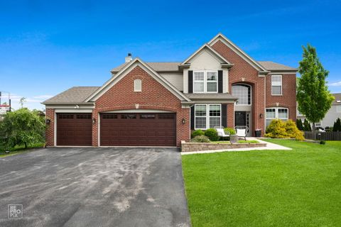 Photo of 2 Marshall Ash Court, Bolingbrook, IL 60490 (MLS # 12654010)