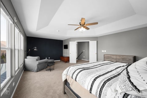 Tiny photo for 2 Marshall Ash Court, Bolingbrook, IL 60490 (MLS # 12654010)