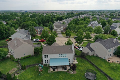 Tiny photo for 2 Marshall Ash Court, Bolingbrook, IL 60490 (MLS # 12654010)