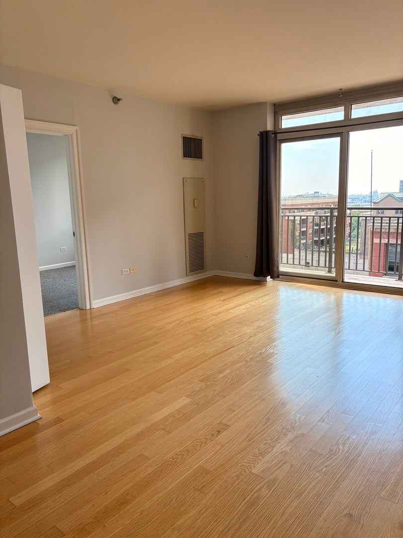 1111 S Wabash Avenue 909