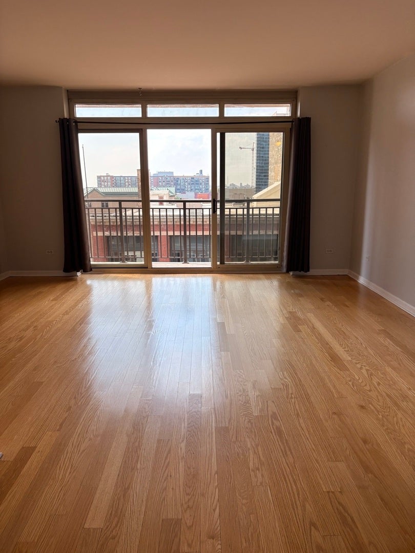 1111 S Wabash Avenue 909