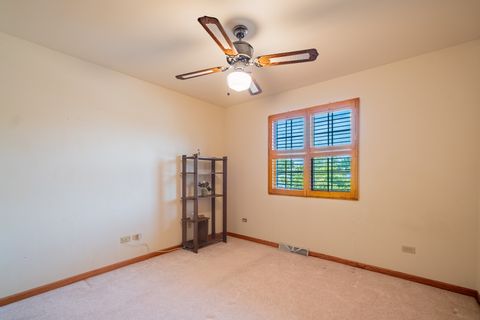 Tiny photo for 308 Calla Drive, Manhattan, IL 60442 (MLS # 12428909)