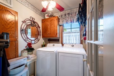 Tiny photo for 308 Calla Drive, Manhattan, IL 60442 (MLS # 12428909)