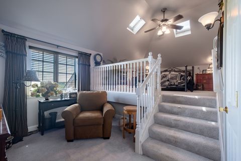 Tiny photo for 308 Calla Drive, Manhattan, IL 60442 (MLS # 12428909)