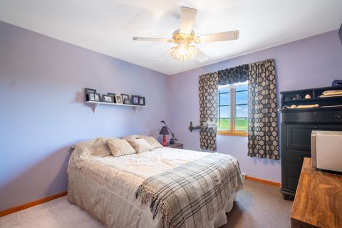 Tiny photo for 308 Calla Drive, Manhattan, IL 60442 (MLS # 12428909)