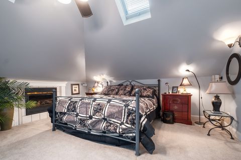 Tiny photo for 308 Calla Drive, Manhattan, IL 60442 (MLS # 12428909)