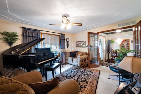 Tiny photo for 308 Calla Drive, Manhattan, IL 60442 (MLS # 12428909)