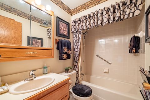 Tiny photo for 308 Calla Drive, Manhattan, IL 60442 (MLS # 12428909)