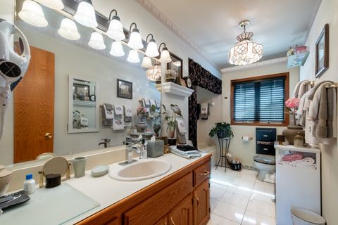 Tiny photo for 308 Calla Drive, Manhattan, IL 60442 (MLS # 12428909)