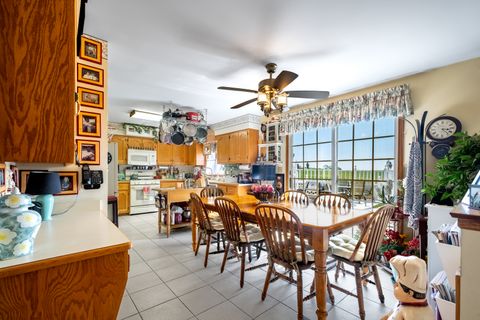 Tiny photo for 308 Calla Drive, Manhattan, IL 60442 (MLS # 12428909)