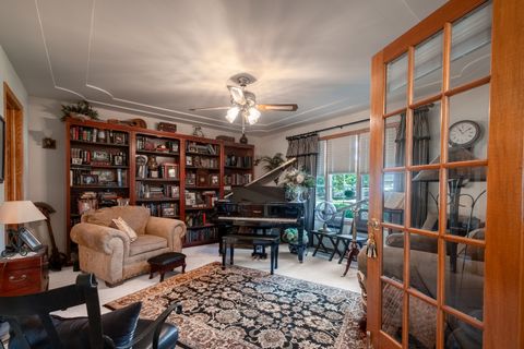 Tiny photo for 308 Calla Drive, Manhattan, IL 60442 (MLS # 12428909)