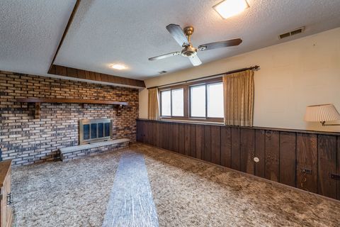 Tiny photo for 9743 W 16th Street, Zion, IL 60099 (MLS # 12604079)