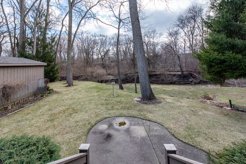 Tiny photo for 9743 W 16th Street, Zion, IL 60099 (MLS # 12604079)