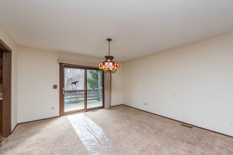 Tiny photo for 9743 W 16th Street, Zion, IL 60099 (MLS # 12604079)