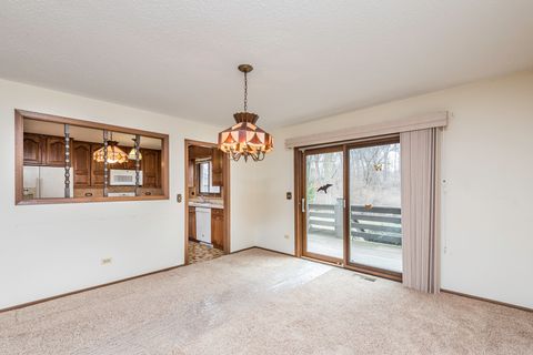 Tiny photo for 9743 W 16th Street, Zion, IL 60099 (MLS # 12604079)