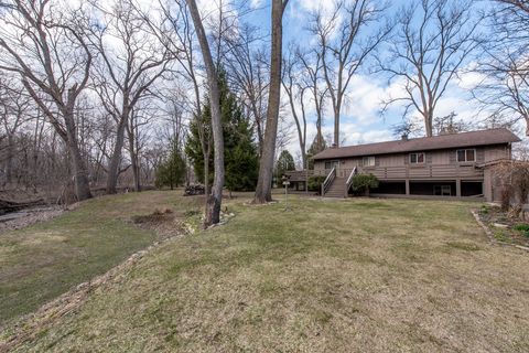 Tiny photo for 9743 W 16th Street, Zion, IL 60099 (MLS # 12604079)