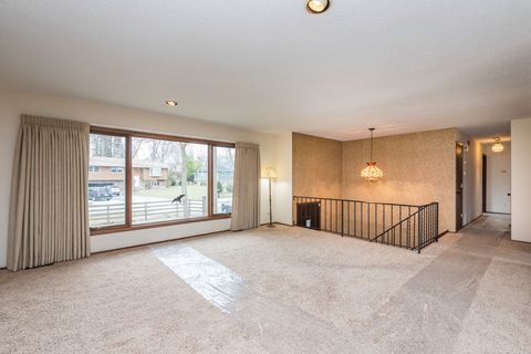 Tiny photo for 9743 W 16th Street, Zion, IL 60099 (MLS # 12604079)