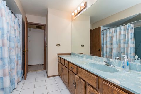 Tiny photo for 9743 W 16th Street, Zion, IL 60099 (MLS # 12604079)