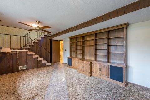 Tiny photo for 9743 W 16th Street, Zion, IL 60099 (MLS # 12604079)