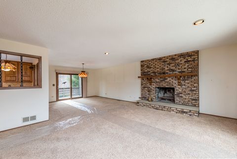 Tiny photo for 9743 W 16th Street, Zion, IL 60099 (MLS # 12604079)