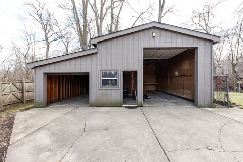 Tiny photo for 9743 W 16th Street, Zion, IL 60099 (MLS # 12604079)