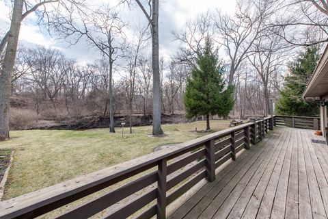 Tiny photo for 9743 W 16th Street, Zion, IL 60099 (MLS # 12604079)