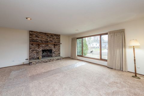 Tiny photo for 9743 W 16th Street, Zion, IL 60099 (MLS # 12604079)