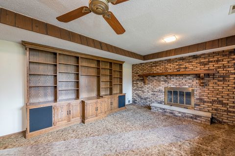 Tiny photo for 9743 W 16th Street, Zion, IL 60099 (MLS # 12604079)