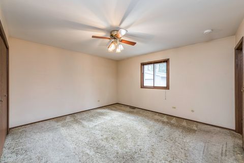 Tiny photo for 9743 W 16th Street, Zion, IL 60099 (MLS # 12604079)
