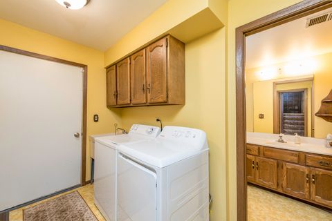 Tiny photo for 9743 W 16th Street, Zion, IL 60099 (MLS # 12604079)