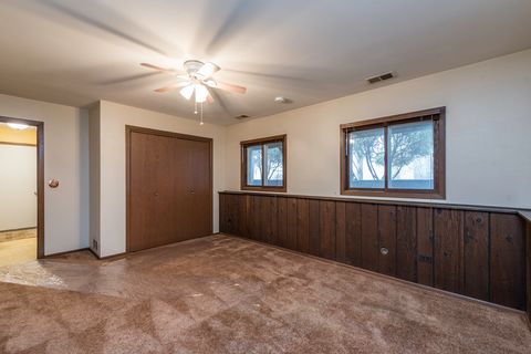 Tiny photo for 9743 W 16th Street, Zion, IL 60099 (MLS # 12604079)