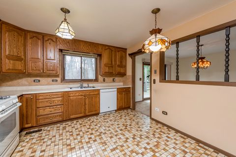 Tiny photo for 9743 W 16th Street, Zion, IL 60099 (MLS # 12604079)