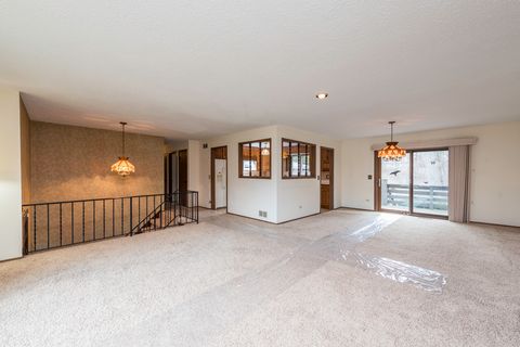 Tiny photo for 9743 W 16th Street, Zion, IL 60099 (MLS # 12604079)