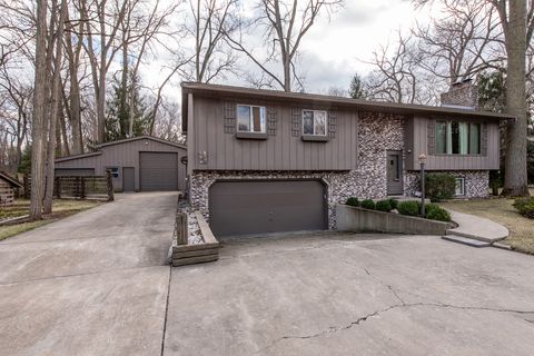 Tiny photo for 9743 W 16th Street, Zion, IL 60099 (MLS # 12604079)