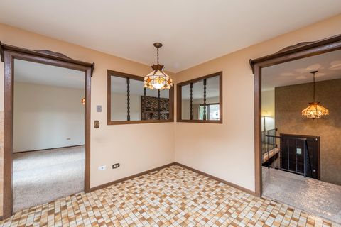 Tiny photo for 9743 W 16th Street, Zion, IL 60099 (MLS # 12604079)