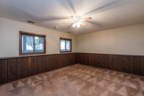 Tiny photo for 9743 W 16th Street, Zion, IL 60099 (MLS # 12604079)