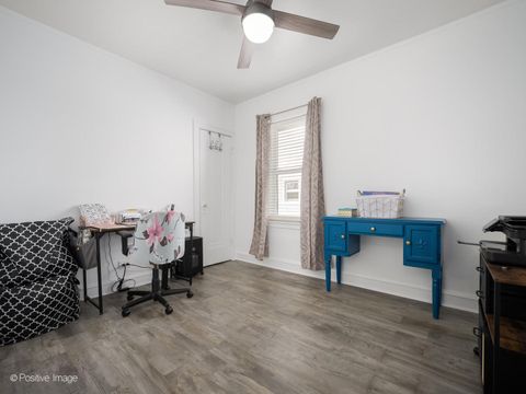 Tiny photo for 2710 N 74th Avenue N, Elmwood Park, IL 60707 (MLS # 12526389)