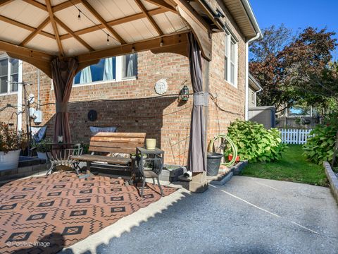 Tiny photo for 2710 N 74th Avenue N, Elmwood Park, IL 60707 (MLS # 12526389)