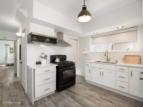 Tiny photo for 2710 N 74th Avenue N, Elmwood Park, IL 60707 (MLS # 12526389)