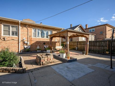 Tiny photo for 2710 N 74th Avenue N, Elmwood Park, IL 60707 (MLS # 12526389)
