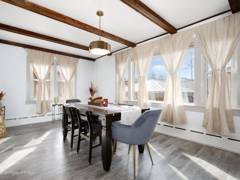 Tiny photo for 2710 N 74th Avenue N, Elmwood Park, IL 60707 (MLS # 12526389)